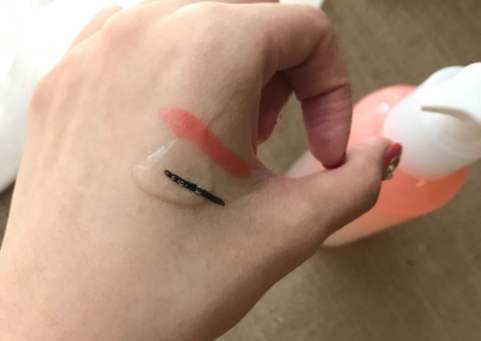 潔面啫喱可以天天用嗎？不建議天天使用