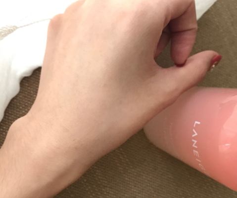 潔面啫喱可以天天用嗎？不建議天天使用