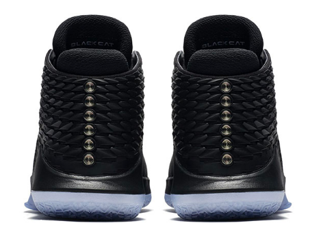 air jordan 32 black out黑貓配色什么時候發(fā)售？