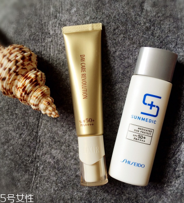 不同牌子防曬霜能混用嗎？使用防曬霜你不知道的小細節(jié)