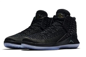 air jordan 32 black out黑貓配色什么時候發(fā)售？
