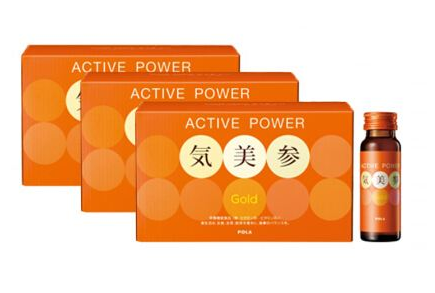 pola氣美參適合什么人？氣血不足就用它