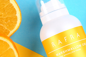 潔面泡沫和潔面乳的區(qū)別 潔面泡沫和潔面乳的區(qū)別