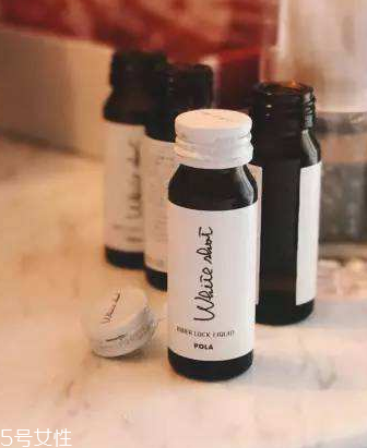 pola美白口服液什么時(shí)候喝最好？