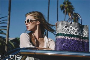 truss是什么牌子？度假風(fēng)包包首選