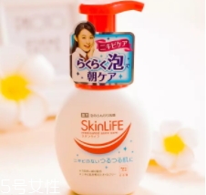 2022潔面泡沫哪個(gè)牌子好一點(diǎn)？這幾款你值得擁有