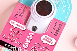 wion負離子美容儀怎么用？