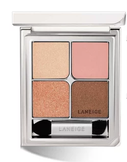 眼妝和唇妝怎么搭配好看？美到窒息的三種搭配