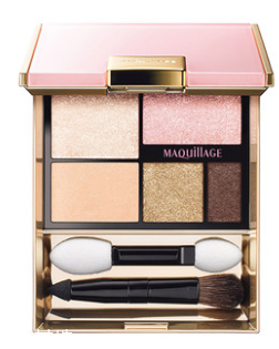 眼妝和唇妝怎么搭配好看？美到窒息的三種搭配