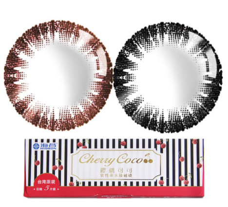 美瞳直接用水沖洗會怎樣？佩戴美瞳的3個錯誤