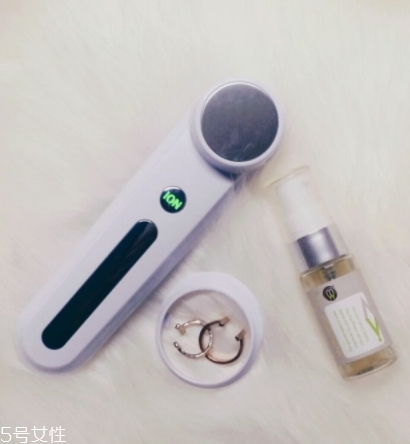 wion美容儀怎么樣？平價版本的日立美容儀