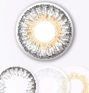 美瞳直接用水沖洗會怎樣？佩戴美瞳的3個錯誤