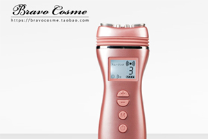 zogankin美容儀怎么用？