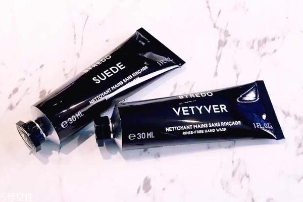 免洗洗手液孕婦能用嗎？請選用不含酒精的