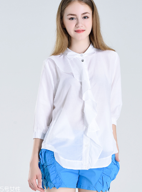 今年流行什么樣的襯衫？教你百變穿搭套路
