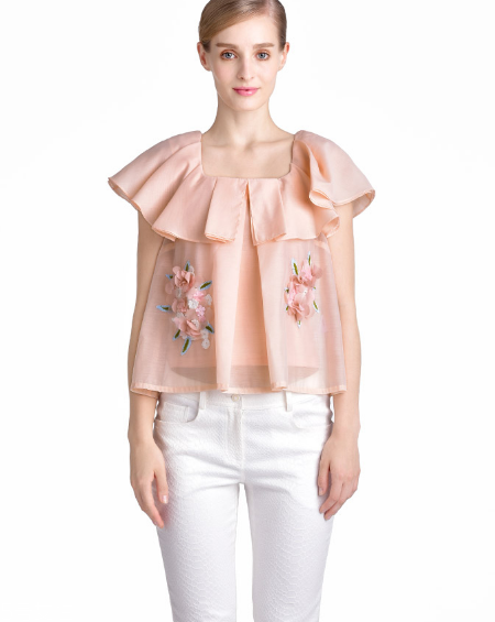 今年流行什么樣的襯衫？教你百變穿搭套路