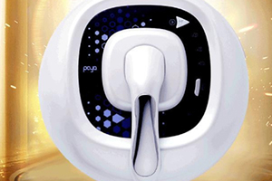 poya射頻童顏機怎么用？