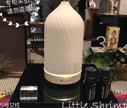 thann香薰機(jī)怎么樣 超高顏值產(chǎn)物 thann香薰機(jī)怎么樣 超高顏值產(chǎn)物