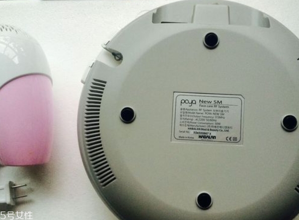 韓國(guó)poya射頻童顏機(jī)騙局 韓國(guó)poya射頻童顏機(jī)騙局