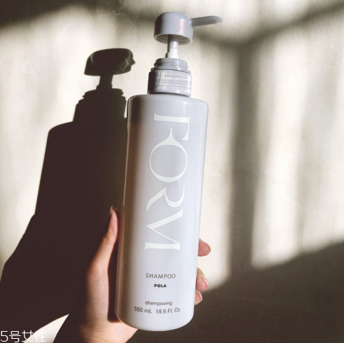 pola抗糖化洗發(fā)水多少錢 頭發(fā)也要舍得保養(yǎng) pola抗糖化洗發(fā)水多少錢 頭發(fā)也要舍得保養(yǎng)