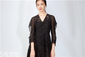 2022連衣裙流行趨勢？楚楚動人的仙女風范