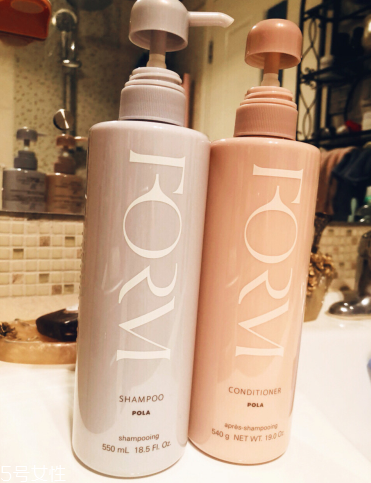 pola抗糖化洗發(fā)水多少錢 頭發(fā)也要舍得保養(yǎng) pola抗糖化洗發(fā)水多少錢 頭發(fā)也要舍得保養(yǎng)