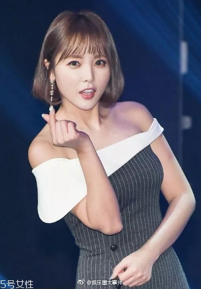 洪真英粉底液什么牌子？人生酒館洪真英同款粉底液