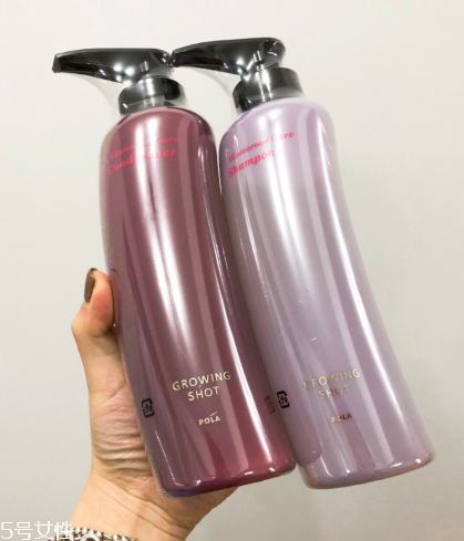 pola洗發(fā)水哪種好 拯救脫發(fā)大作戰(zhàn) pola洗發(fā)水哪種好 拯救脫發(fā)大作戰(zhàn)