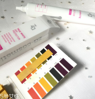 za隔離霜適合夏季嗎？五種功效不挑皮