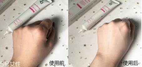 za隔離霜適合夏季嗎？五種功效不挑皮