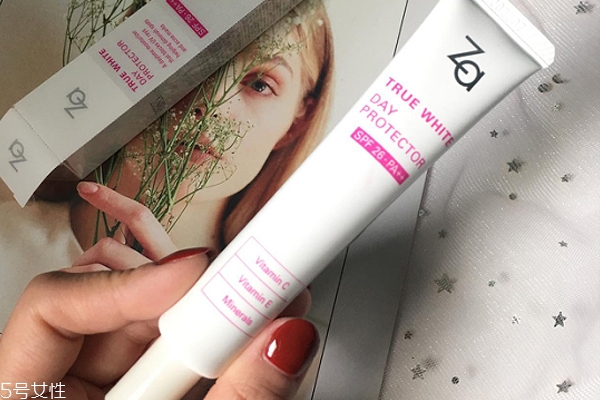 za隔離霜適合夏季嗎？五種功效不挑皮