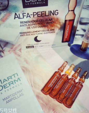 化妝水可以晚上用嗎？夜間化妝水有哪些？