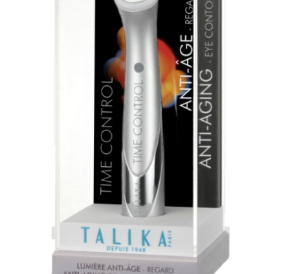 talika塔莉卡眼周時(shí)空導(dǎo)入儀怎么用？