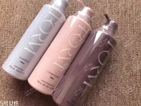 pola洗發(fā)水味道好聞嗎 強烈推薦的一款洗發(fā)水 pola洗發(fā)水味道好聞嗎 強烈推薦的一款洗發(fā)水