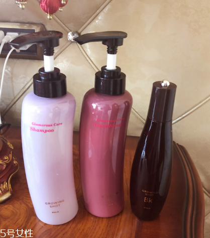 pola洗發(fā)水味道好聞嗎 強烈推薦的一款洗發(fā)水 pola洗發(fā)水味道好聞嗎 強烈推薦的一款洗發(fā)水