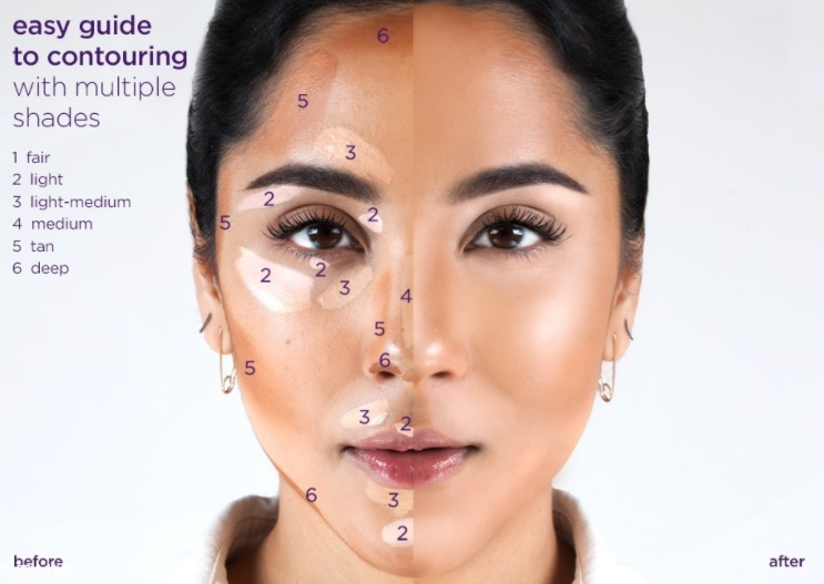 tarte shape tape遮瑕怎么樣？近乎零差評(píng)