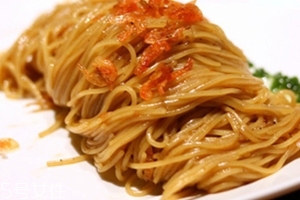 壽桃牌蝦子面怎么做好吃？經典港式風味