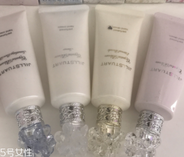 jill stuart護手霜好用嗎？不黏不膩四季可用