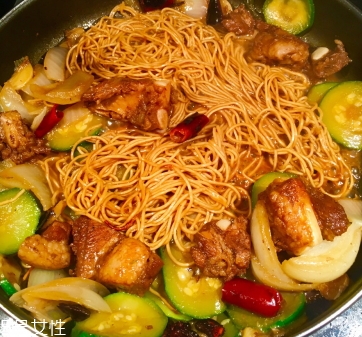 蝦子面怎么做好吃？