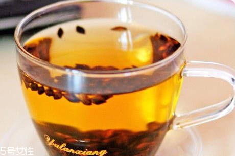 大麥茶怎么泡 溫水沖泡即可 大麥茶怎么泡 溫水沖泡即可