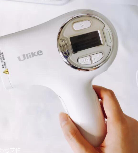 ulike脫毛儀怎么用？脫毛儀要正確使用才有效果