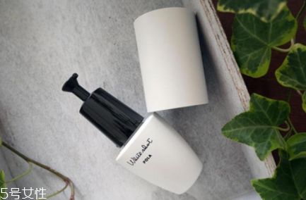 pola新版美白精華液怎么樣？pola美白精華液新舊對比