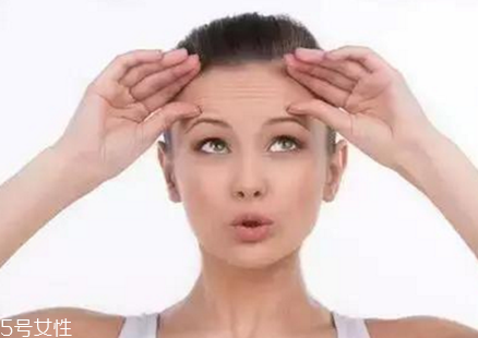 除皺針能解除抬頭紋嗎？打除皺針要到正規(guī)醫(yī)院