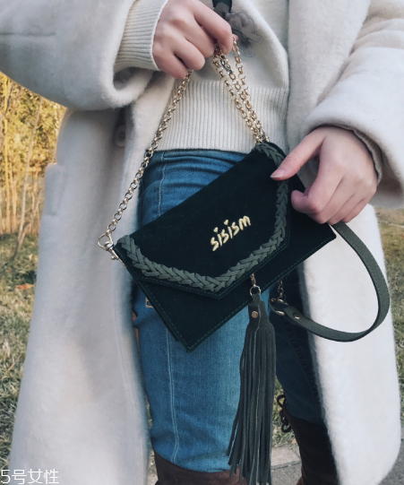 sisism是什么牌子？中國設(shè)計(jì)師品牌