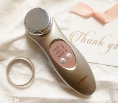 notime美容儀是哪國(guó)的？專注美容儀18年