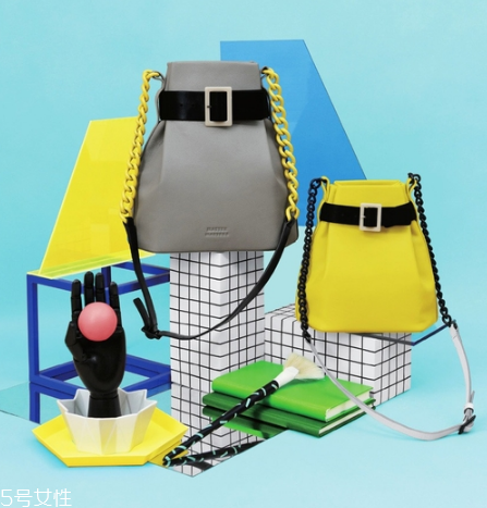 matter matters是什么牌子？幾何控的異想世界