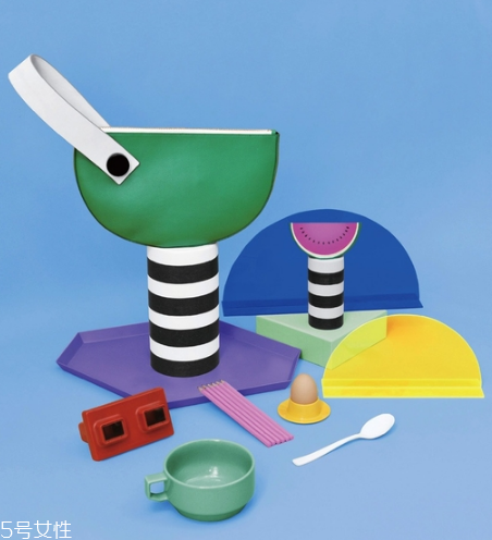 matter matters是什么牌子？幾何控的異想世界