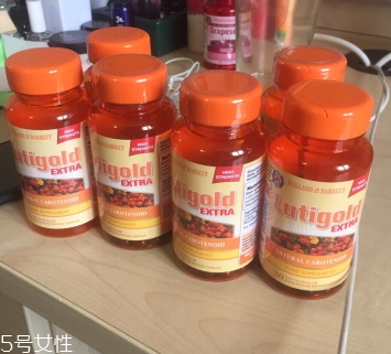 葉黃素哪個(gè)牌子好？這四款葉黃素保護(hù)你的眼睛