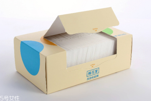 化妝棉是薄的好還是厚的好 化妝棉厚薄適用情況 化妝棉是薄的好還是厚的好 化妝棉厚薄適用情況