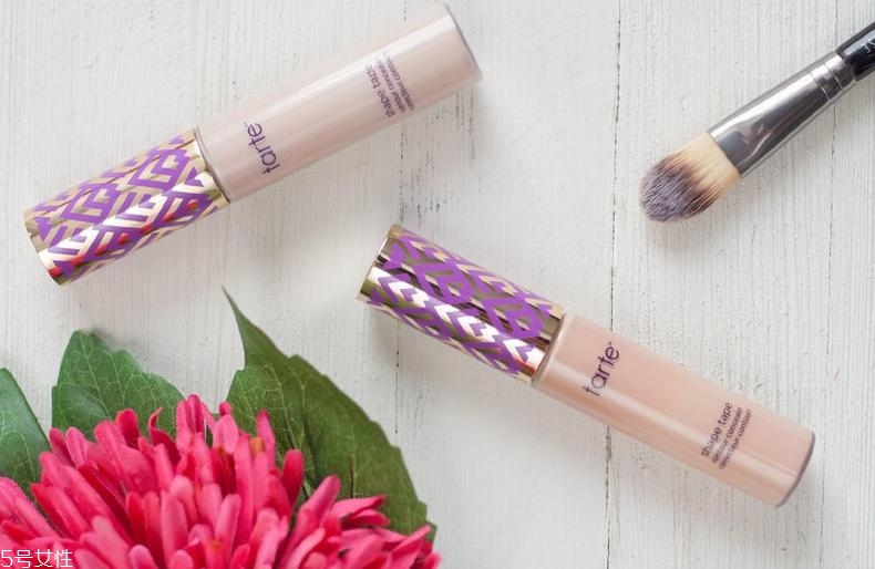 tarte shape tape遮瑕怎么樣？近乎零差評(píng)